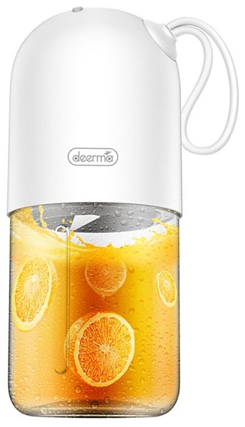 Xiaomi Deerma Portable Electric Juicer DEM-NU01