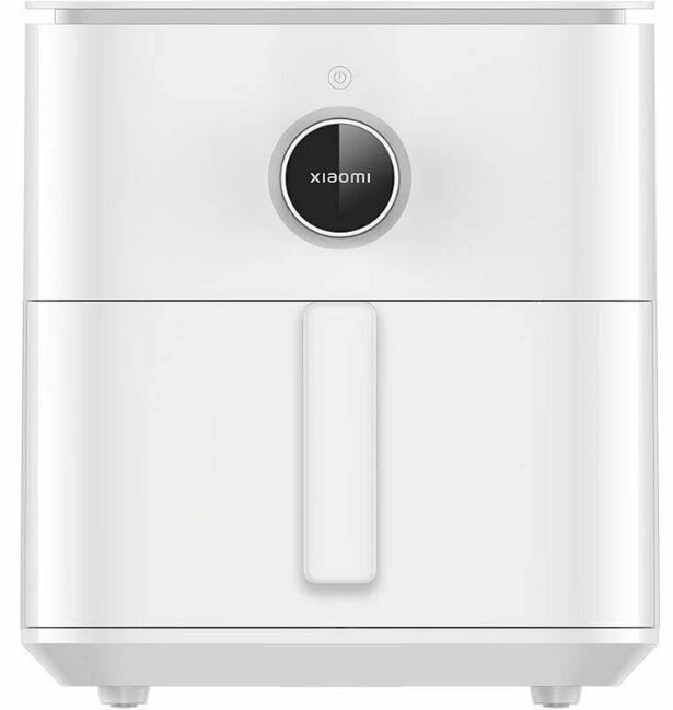 Xiaomi Smart Air Fryer BHR7358EU
