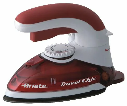 Ariete 6224 Travel chic