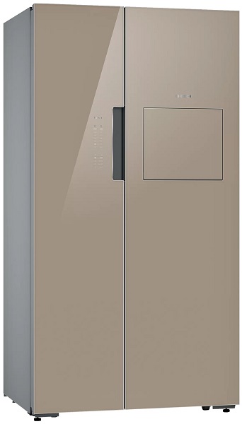 Bosch KAH92LQ25R