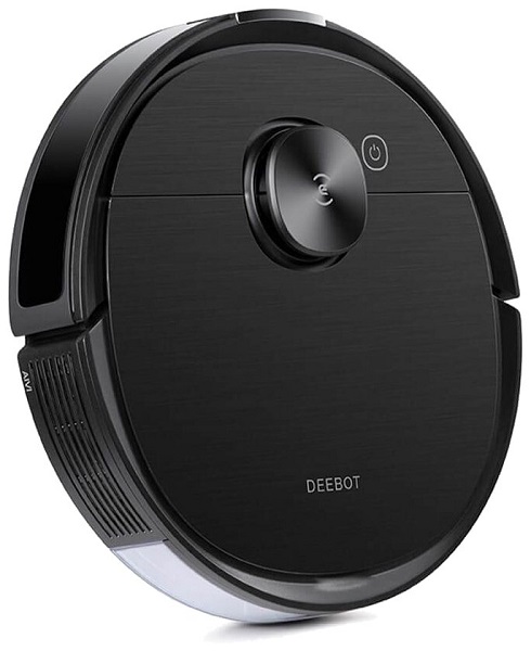 Ecovacs DeeBot OZMO T8 AIVI