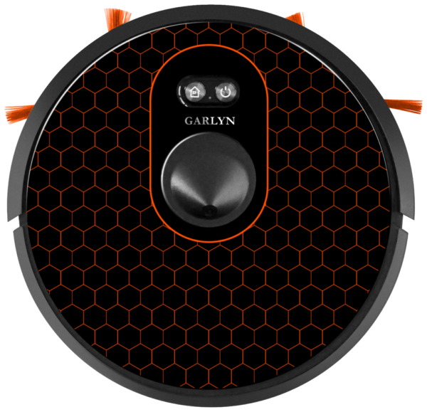 Garlyn SR-600