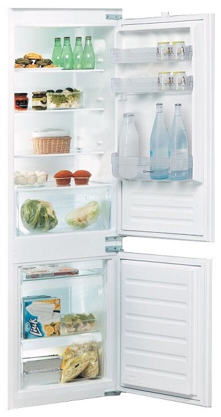 Indesit B 18 A1 D/I