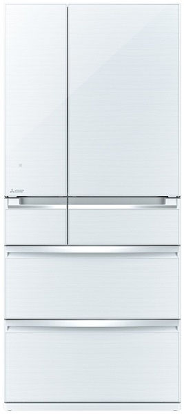 Mitsubishi Electric MR-WXR743C-W-R