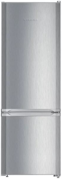 Liebherr CUel 2831