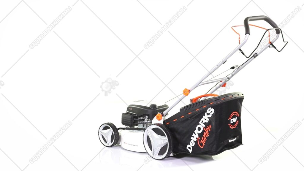 DeWORKS L 50SP