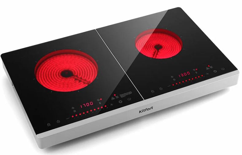 Kitfort КТ-147