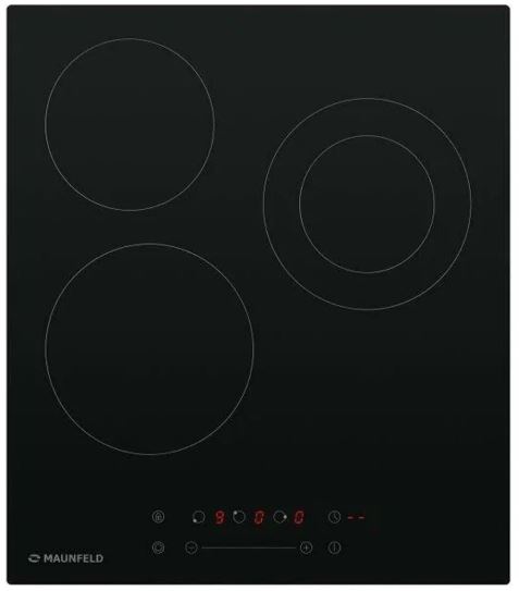 MAUNFELD EVCE. 453. D-BK