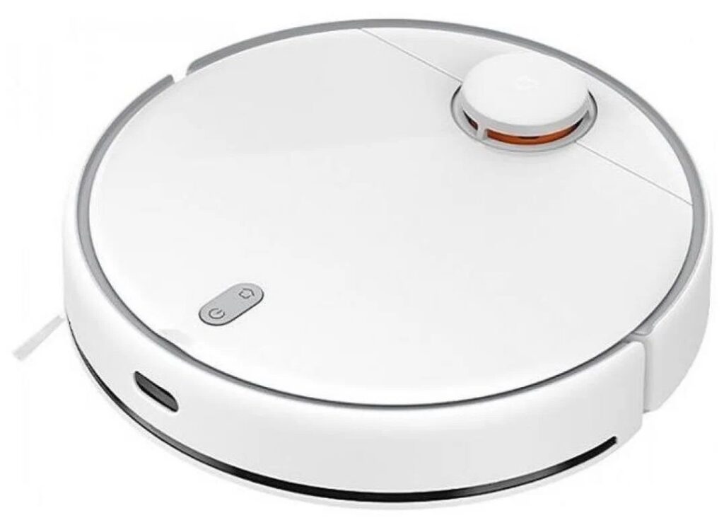 Mi Robot Vacuum-Mop 2 Pro