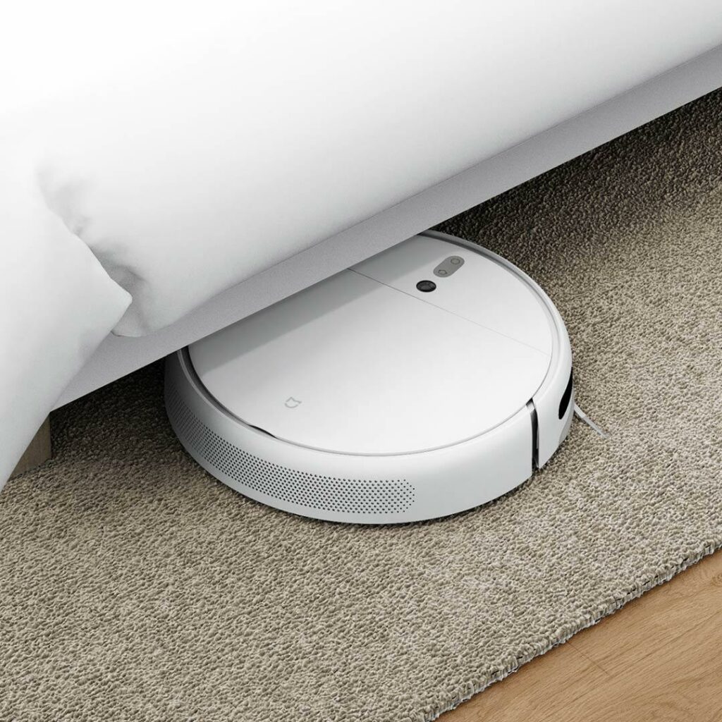 Xiaomi Mijia Sweeping Vacuum Cleaner 1C