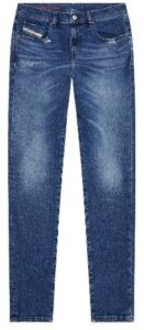 2019 D-Strukt 09f55 Slim Jeans