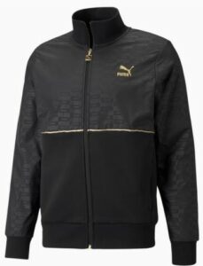 Олимпийка LUXE Men’s Jacket