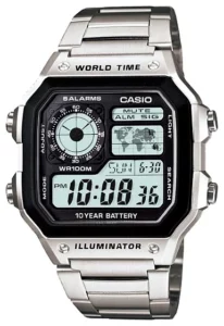 CASIO AE-1200WHD-1A