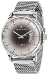 Daniel Klein 11713-4