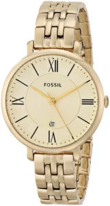 FOSSIL ES3434