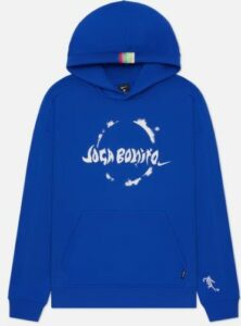 Мужская толстовка FC Joga Bonito Hoodie