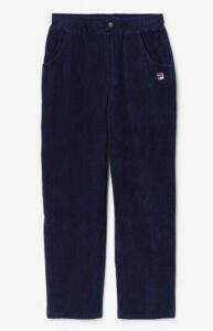 Pryor Velour Pant