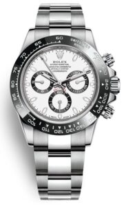 Rolex COSMOGRAPH DAYTONA