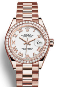 Rolex Lady-Datejust