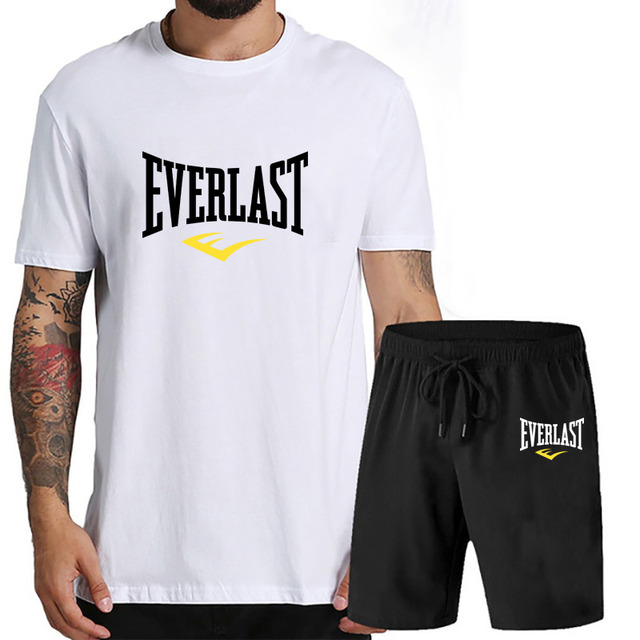 Everlast brand