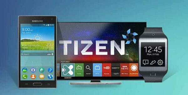 Tizen