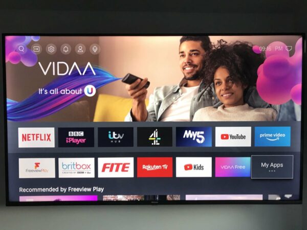 Vidaa 6.0. Операционная система vidaa для телевизора. Hisense vidaa. Vidaa Smart TV приложения. Операционная система vidaa для телевизора Hisense.