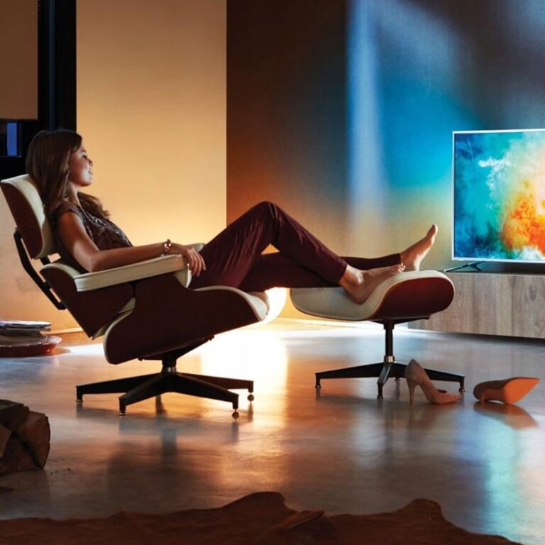 Лучшие телевизоры Philips