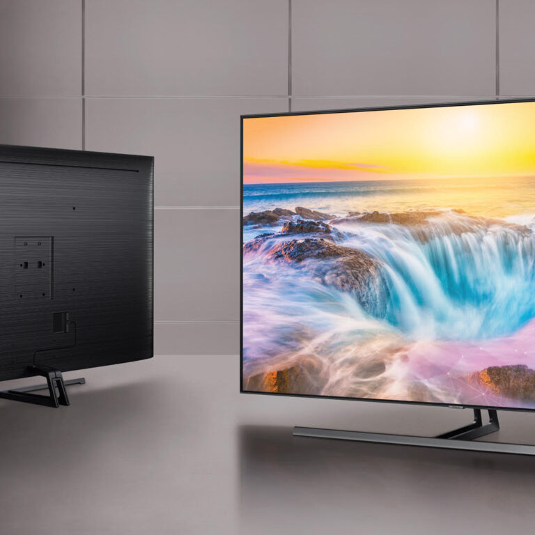 Какой телевизор лучше LG или Samsung
