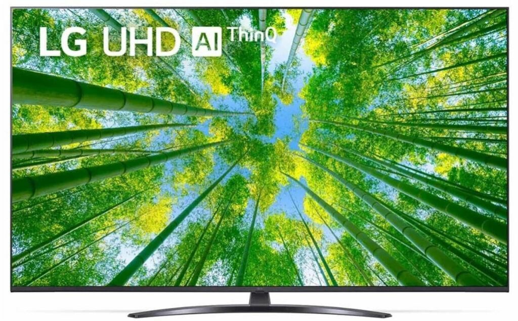 LG 60UQ81003LB