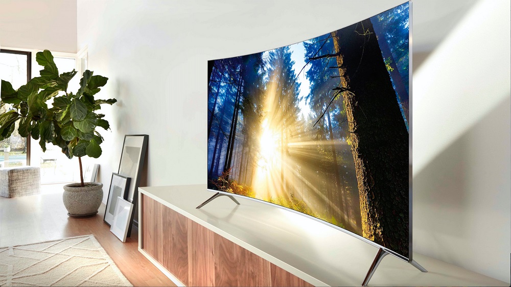 Лучшие телевизоры Samsung 43 дюймов