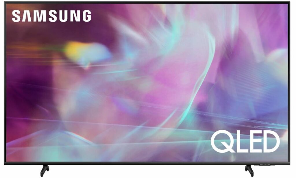 Samsung QE60Q65AAU