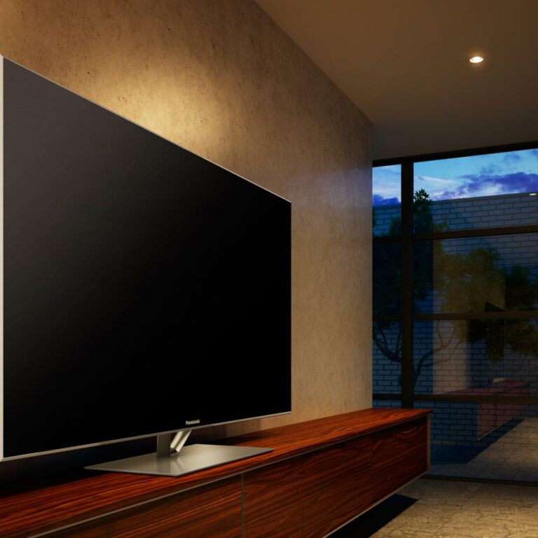 Лучшие OLED телевизоры