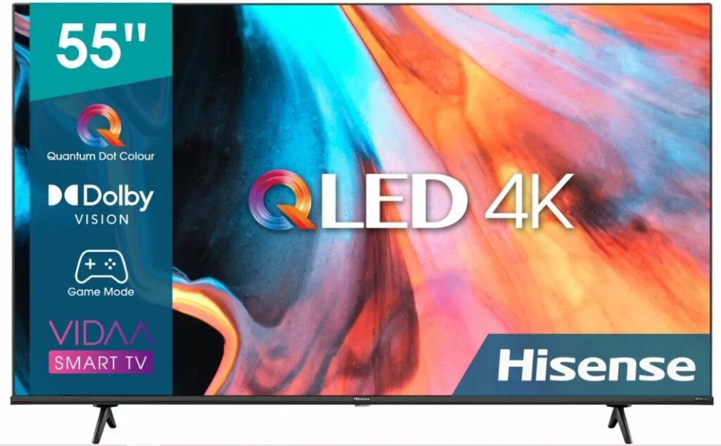 Hisense 55E7HQ