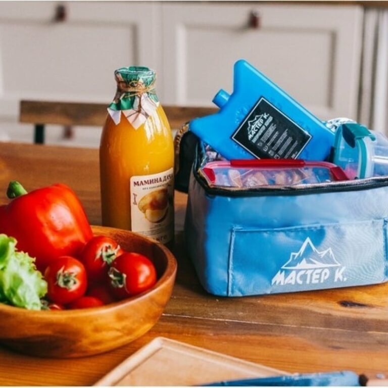 Лучшие аккумуляторы холода