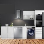 Стиральная машина Candy, Beko или Haier
