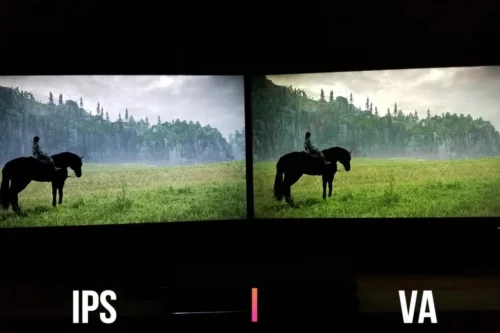 IPS или VA – что лучше для телевизора