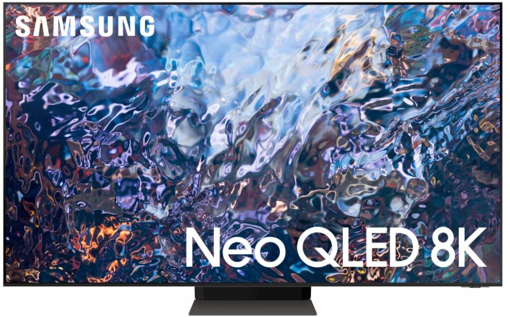 Samsung QE55QN700AU