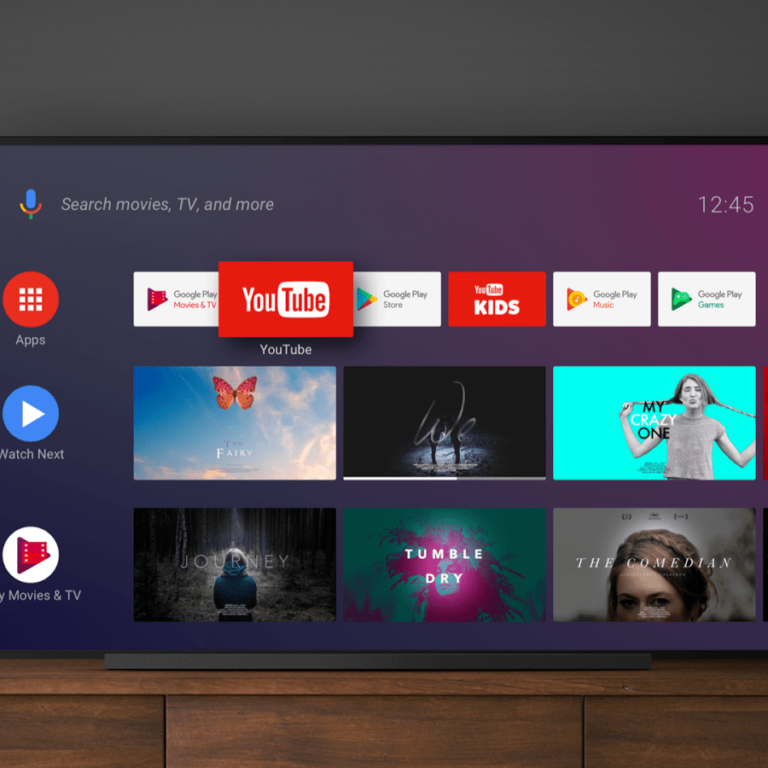 Яндекс ТВ или Android TV (Google TV) – что лучше