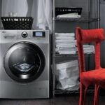 Лучшие стиральные машины с баком из нержавейки