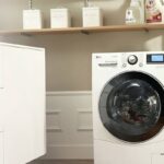 Лучшие стиральные машины с разборным баком