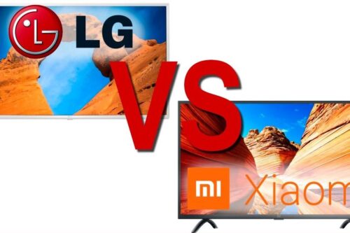 Какой телевизор лучше LG или Xiaomi