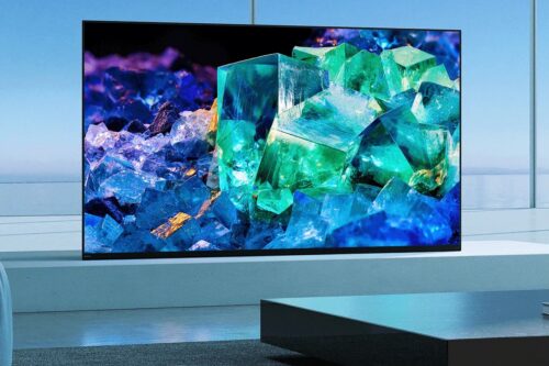 Лучшие телевизоры Sony 50-55 дюймов