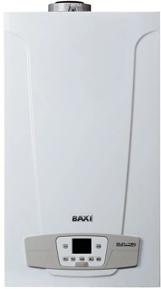 Обзор котла BAXI Luna Duo-tec E 1.28 2024 года - Характеристики, отзывы ...