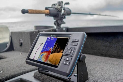 Лучшие эхолоты Lowrance