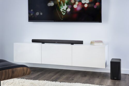 Лучшие саундбары с Dolby Atmos