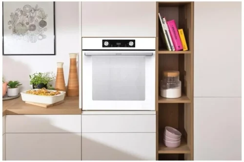 Лучшие духовые шкафы Gorenje