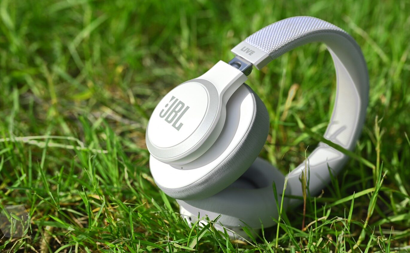 Лучшие наушники JBL