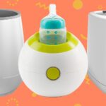 Лучшие подогреватели для бутылочек