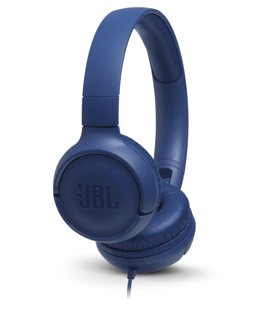 JBL Tune 500