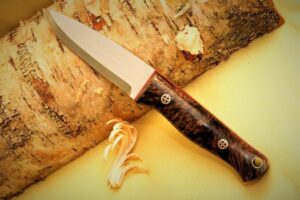 Bushcraft Classic